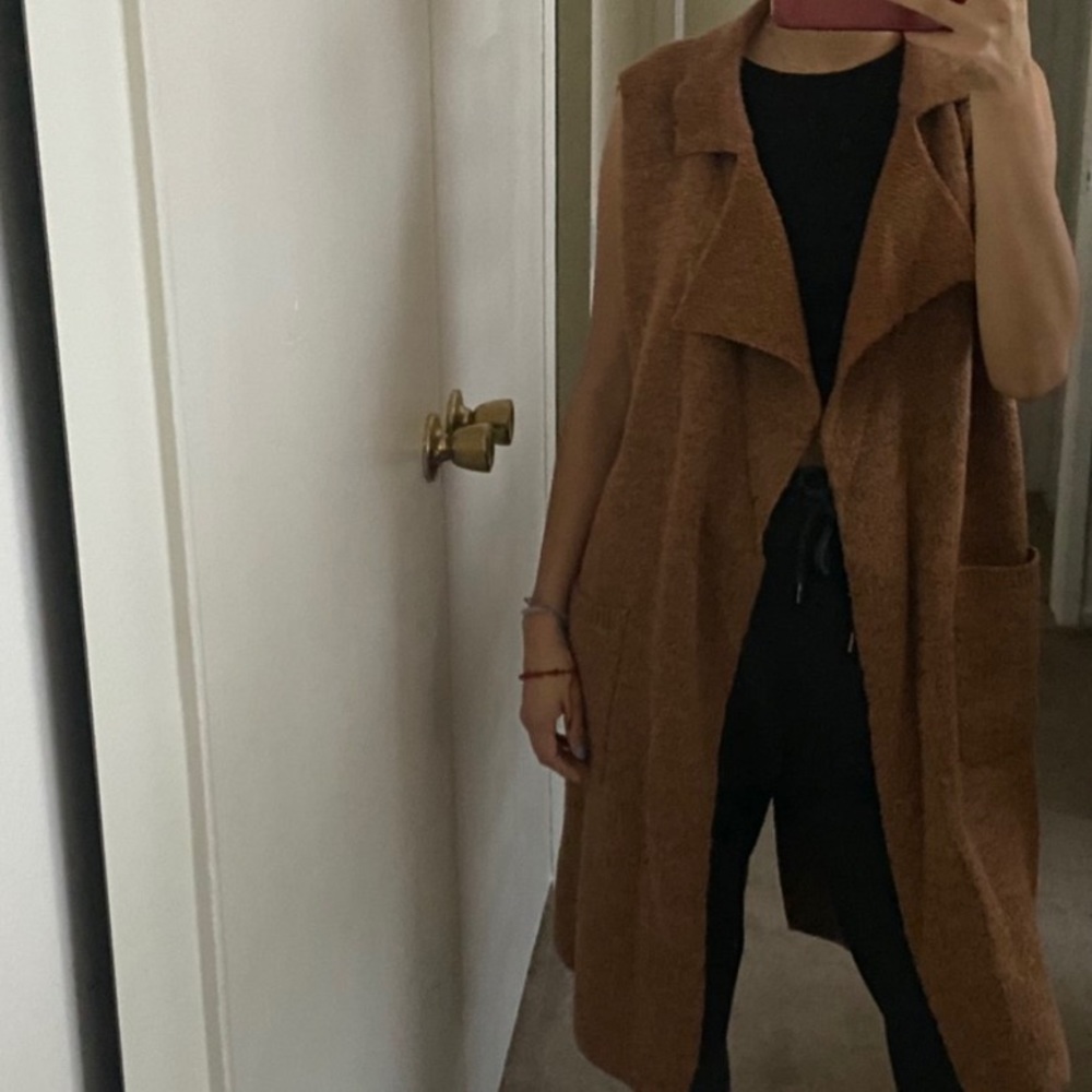 vest